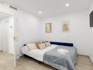 Villa La Manga del Mar Menor Features 28