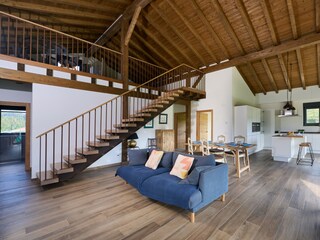 Villa Zeberio Ausstattung 9