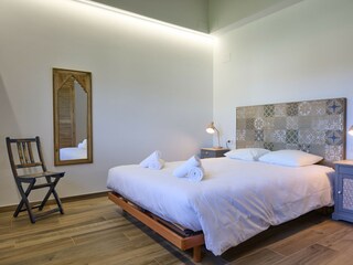 Villa Zeberio Ausstattung 18