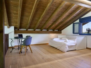 Villa Zeberio Ausstattung 20