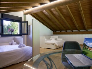 Villa Zeberio Features 21