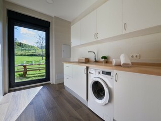 Villa Zeberio Ausstattung 16