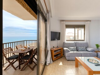 Apartment Guardamar del Segura Ausstattung 8