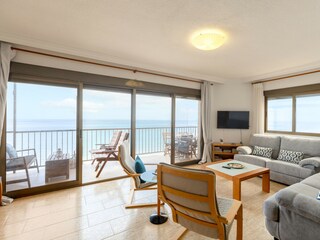 Apartment Guardamar del Segura Features 9