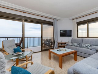 Apartment Guardamar del Segura Ausstattung 10