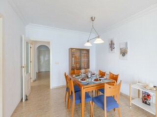 Apartment Guardamar del Segura Ausstattung 11