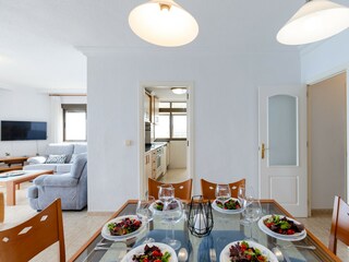 Apartment Guardamar del Segura Features 12