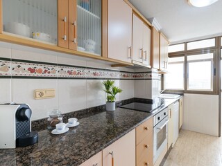 Apartment Guardamar del Segura Features 13