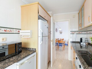 Apartment Guardamar del Segura Features 14