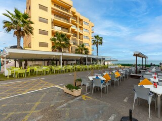 Apartment Guardamar del Segura Umgebung 25