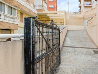 Apartment Guardamar del Segura Environment 26