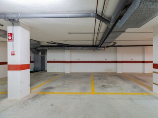 Apartment Guardamar del Segura Environment 27