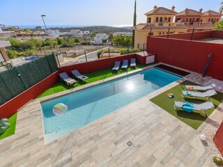 Villa Finestrat Umgebung 51