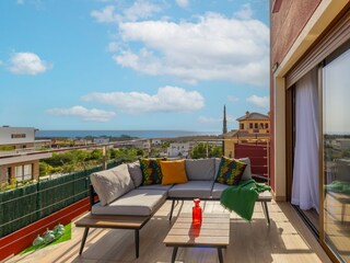 Villa Finestrat Environment 53