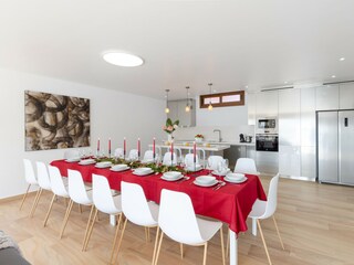 Villa Finestrat Features 15