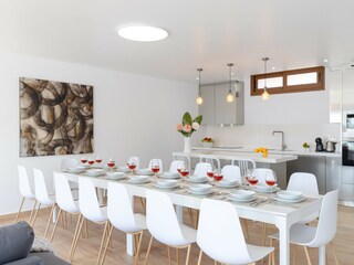 Villa Finestrat Features 16