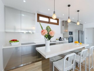 Villa Finestrat Features 17