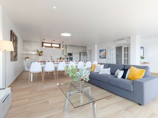 Villa Finestrat Features 18