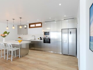 Villa Finestrat Features 19