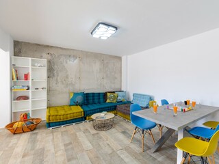 Villa Finestrat Features 20