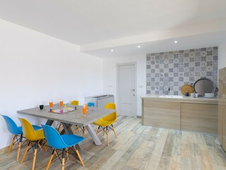 Villa Finestrat Features 21