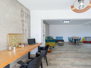 Villa Finestrat Features 22