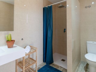 Villa Finestrat Features 25