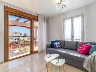 Villa Finestrat Features 28