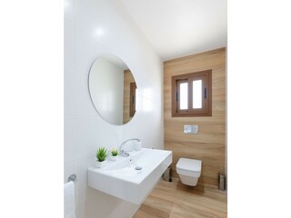 Villa Finestrat Features 38