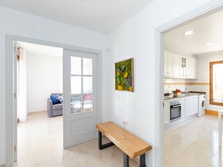 Villa Finestrat Ausstattung 39