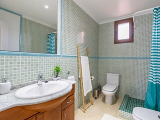 Villa Finestrat Features 44