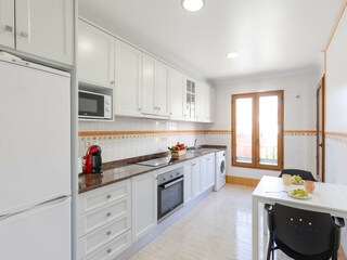 Villa Finestrat Features 49