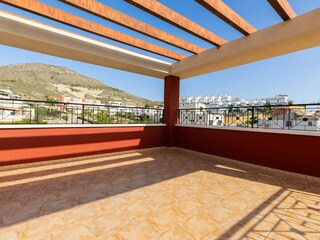 Villa Finestrat Environment 55