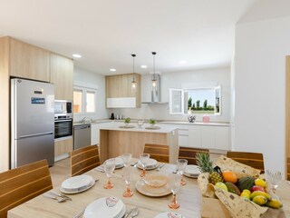 Villa Catral Ausstattung 13