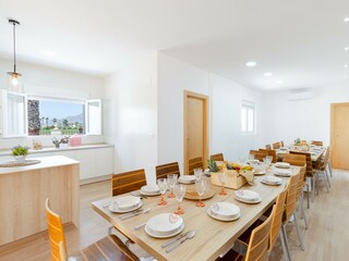 Villa Catral Ausstattung 14