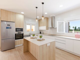 Villa Catral Ausstattung 15