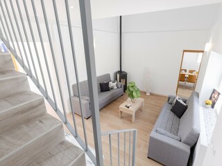 Villa Catral Ausstattung 17