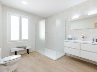 Villa Catral Ausstattung 27