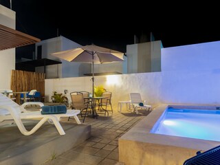 Villa Welt Outdoor Recording 2