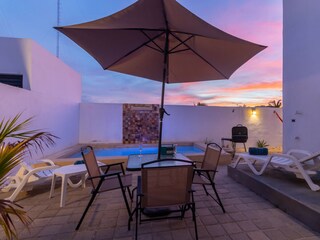 Villa Welt Außenaufnahme 3