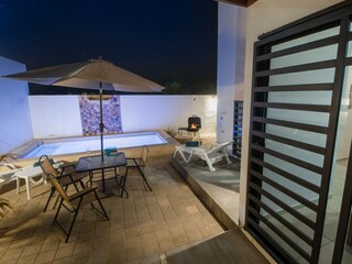 Villa Welt Outdoor Recording 4