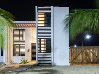 Villa Welt Außenaufnahme 6