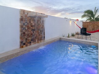 Villa Welt Outdoor Recording 7