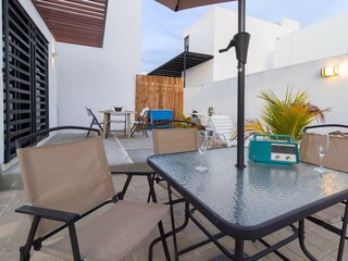 Villa Welt Outdoor Recording 8