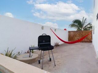 Villa Welt Outdoor Recording 9