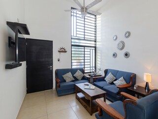 Villa Welt Ausstattung 23