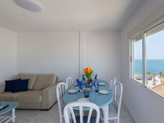 Apartment Torrevieja Ausstattung 7