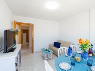 Apartment Torrevieja Ausstattung 8