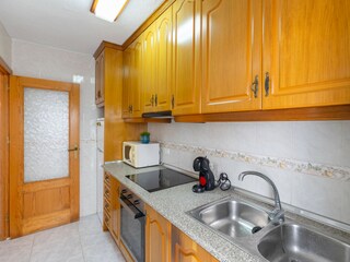 Apartment Torrevieja Ausstattung 10