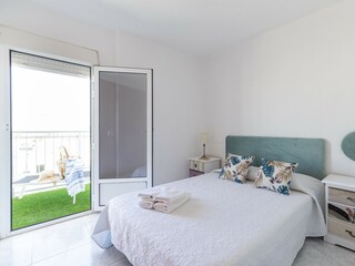 Apartment Torrevieja Ausstattung 11